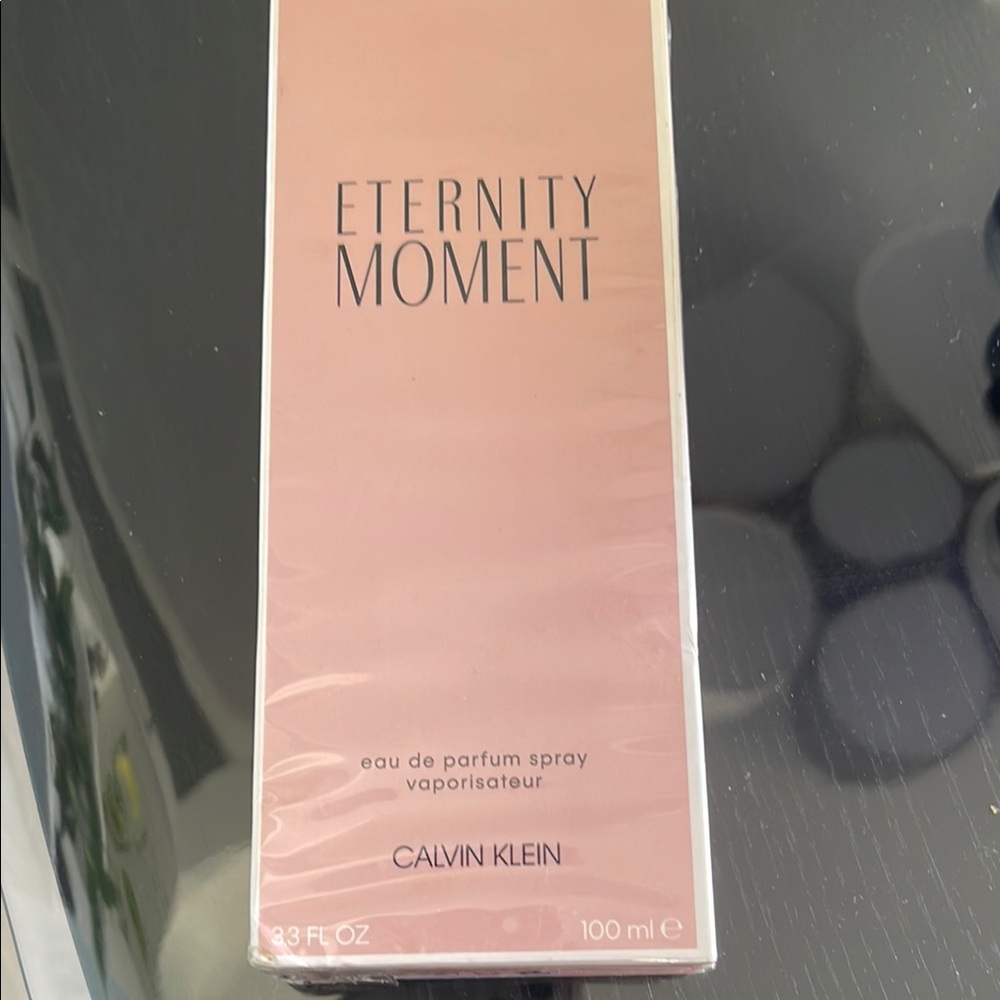 Calvin Klein Eternity Moments
